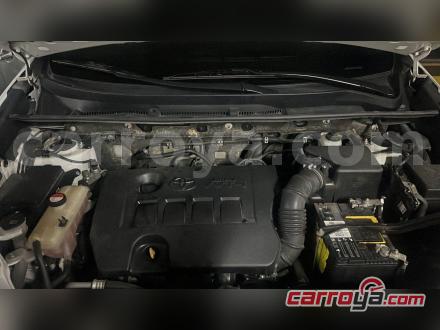 Toyota Rav 4 2016 - imagen secundaria 1