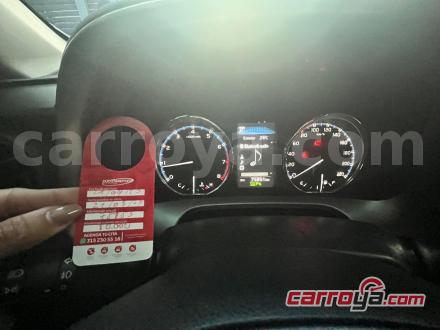 Toyota Rav 4 2016 - imagen secundaria 2