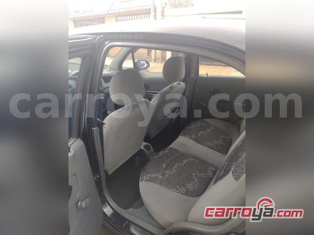 Chevrolet Spark 2013 - imagen secundaria 2