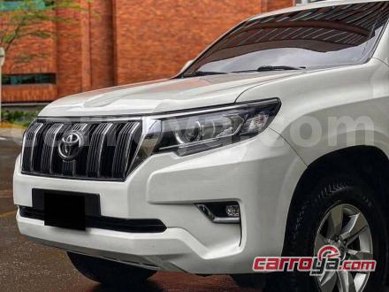 Toyota Prado 2020 - imagen 1
