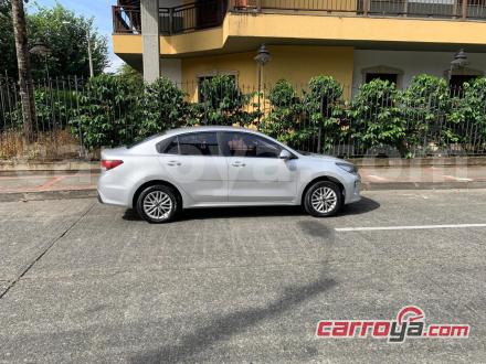 KIA Rio 2020 - imagen secundaria 2