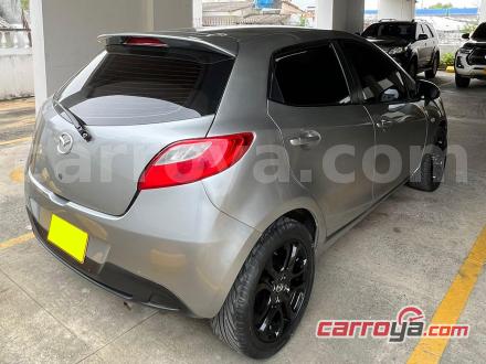 Mazda 2 2015 - imagen secundaria 1
