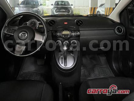 Mazda 2 2015 - imagen secundaria 2