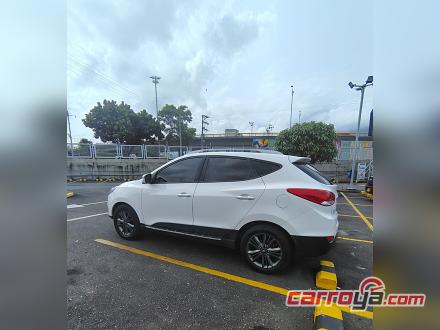 Hyundai Tucson 2015 - imagen secundaria 1