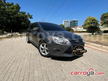 Ford Focus 2013 - imagen secundaria 1