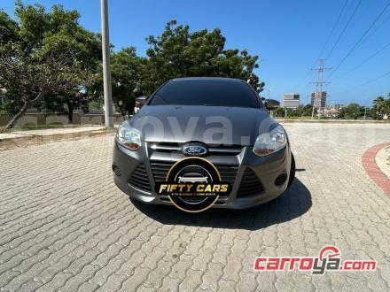 Ford Focus 2013 - imagen secundaria 2