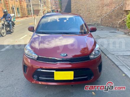 KIA Soluto 2020 - imagen secundaria 1