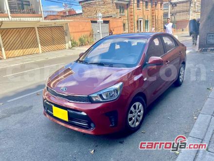 KIA Soluto 2020 - imagen secundaria 2