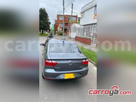 Volkswagen Voyage Trendline  2021 - imagen secundaria 2