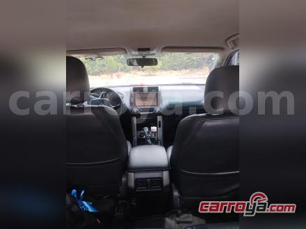 Toyota Prado 2014 - imagen secundaria 1