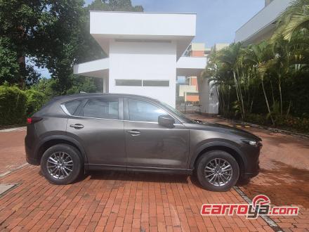 Mazda CX-5 2019