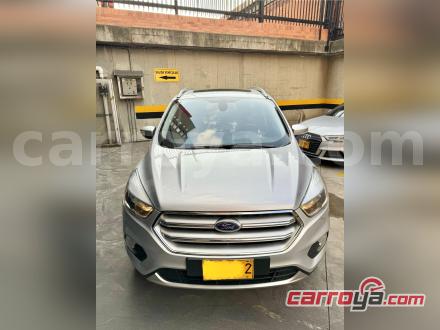 Ford Escape 2017 - imagen secundaria 1