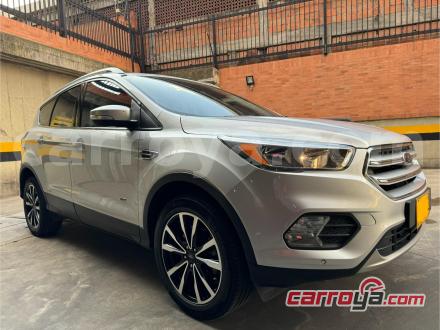 Ford Escape 2017 - imagen secundaria 2