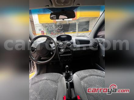 Chevrolet Spark 2012 - imagen secundaria 1