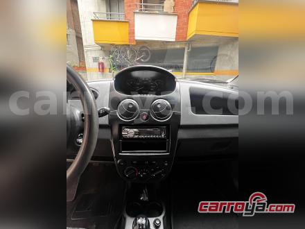 Chevrolet Spark 2012 - imagen secundaria 2