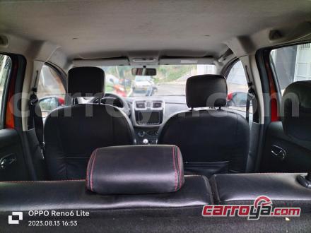 Renault Stepway 2019 - imagen secundaria 2