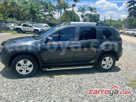 Renault Duster 2017 - imagen secundaria 1