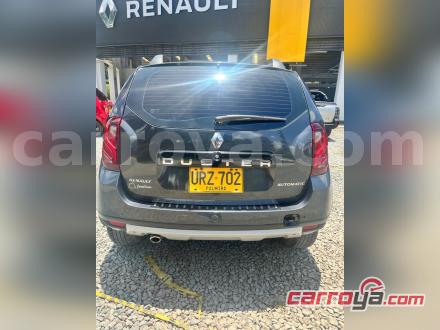 Renault Duster 2017 - imagen secundaria 2