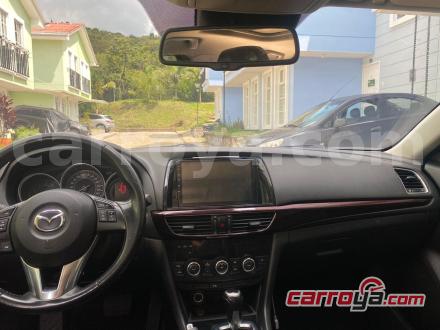 Mazda 6 2014 - imagen secundaria 1