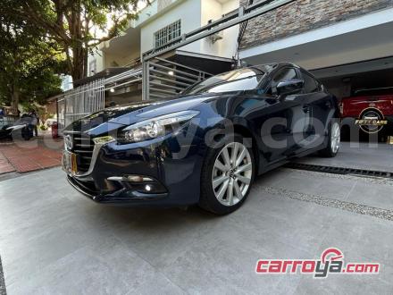 Mazda 3 2017 - imagen secundaria 1