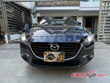 Mazda 3 2017 - imagen secundaria 2