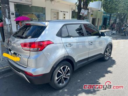 Hyundai Creta 2022 - imagen secundaria 1