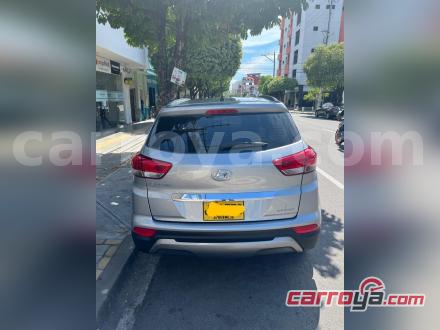 Hyundai Creta 2022 - imagen secundaria 2