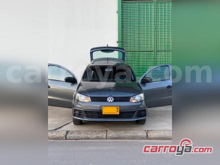 Volkswagen  Gol Trendline 2018 - imagen secundaria 1