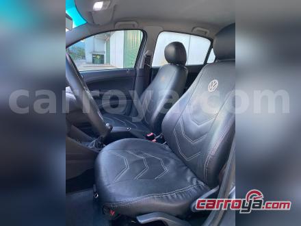 Volkswagen  Gol Trendline 2018 - imagen secundaria 2