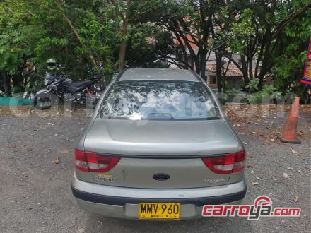 Renault Megane 2003 - imagen secundaria 1