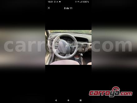 Renault Megane 2003 - imagen secundaria 2