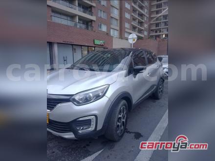 Renault Captur 2018 - imagen secundaria 1