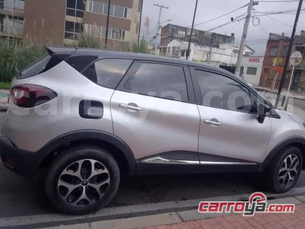 Renault Captur 2018 - imagen secundaria 2