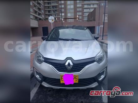 Renault Captur 2018 - imagen 1