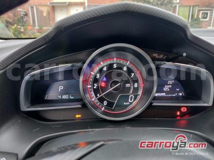 Mazda 3 2017 - imagen secundaria 1
