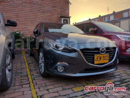 Mazda 3 2017 - imagen secundaria 2