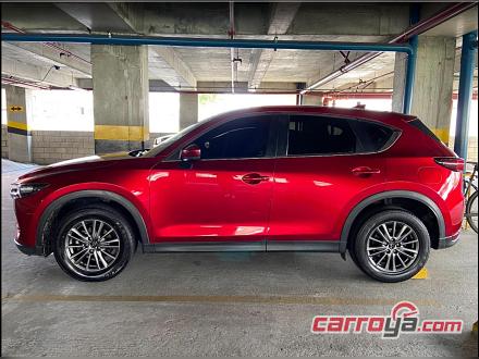 Mazda CX-5 2018 - imagen 1