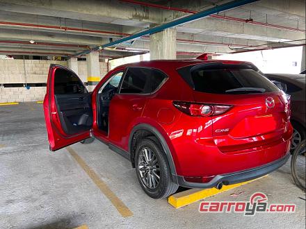 Mazda CX-5 2018 - imagen secundaria 1