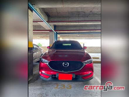 Mazda CX-5 2018 - imagen secundaria 2