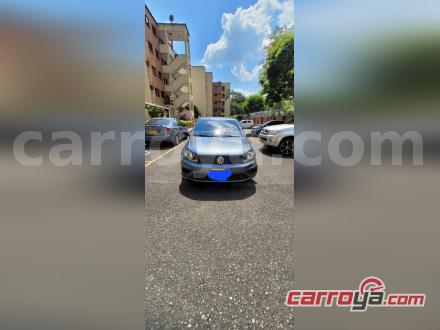 Volkswagen  Gol Trendline 2022 - imagen secundaria 1