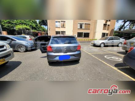 Volkswagen  Gol Trendline 2022 - imagen secundaria 2