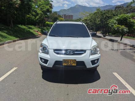 KIA Sportage FQ 2014 - imagen secundaria 1
