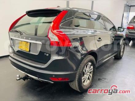 Volvo XC 60 2015 - imagen secundaria 1