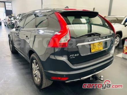 Volvo XC 60 2015 - imagen secundaria 2