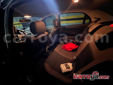 Volkswagen Voyage Trendline  2021 - imagen secundaria 1