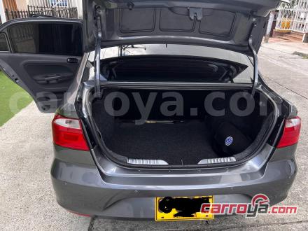 Volkswagen Voyage Trendline  2021 - imagen secundaria 2