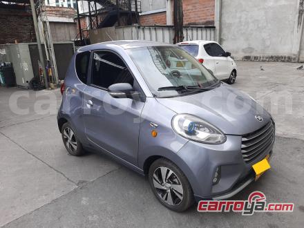 Zhidou ZD 2021 - imagen 1