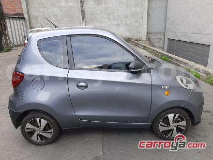 Zhidou ZD 2021 - imagen secundaria 2