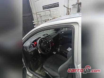 Volkswagen Saveiro 2019 - imagen secundaria 1