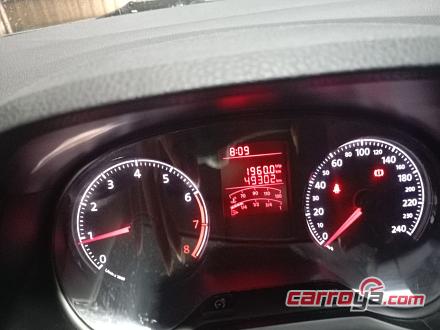 Volkswagen Saveiro 2019 - imagen secundaria 2